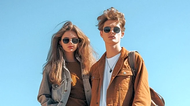 Dôen's Fall Collection Captures California's Coastal Charm