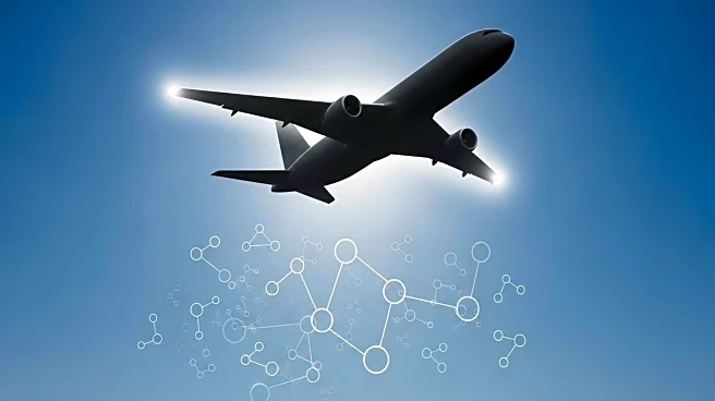 Riyadh Air Introduces Sfeer Loyalty Program with Innovative Sharing Features