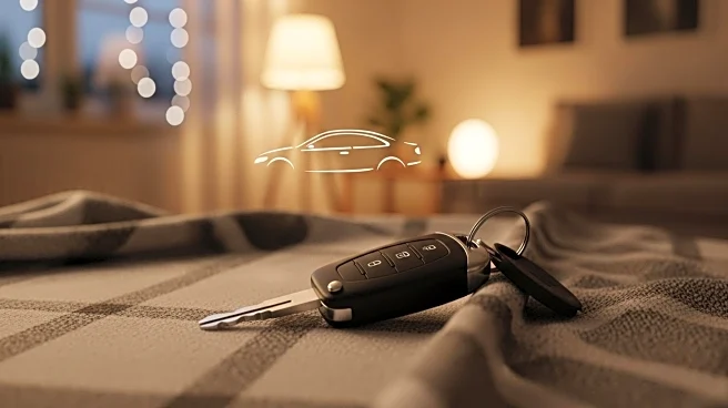 Uber Launches Heartfelt Campaign Highlighting Everyday Moments