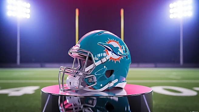 Miami Dolphins Sign Kendall Sheffield to Practice Squad Amid Cornerback Injuries