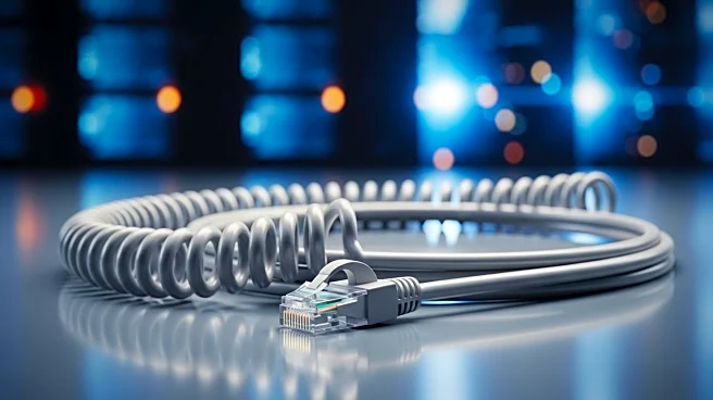 Ethernet Cable Market Expansion Driven by Data Center Growth and Technological Advancements