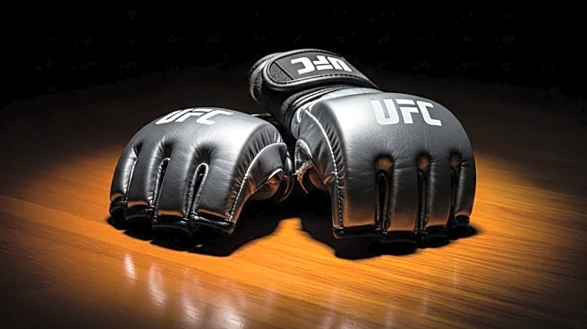 Bia Mesquita Transitions to MMA with UFC Debut in Rio