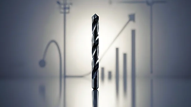 Power Nickel Announces Drill Success and NYSE Listing Plans, Aiming for Expansion