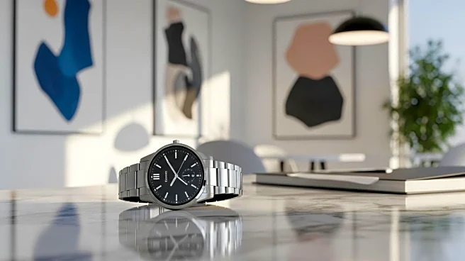 New Kering CEO Luca de Meo Plans Strategic Turnaround with Customer Focus