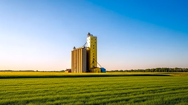 CBH Ends Lockout at Kwinana Grain Terminal, Impacting Workforce and Harvest
