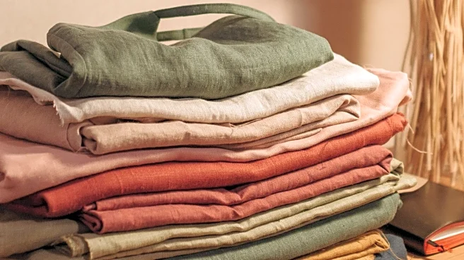 Éterne Emphasizes Timeless Essentials with New Layering Collection