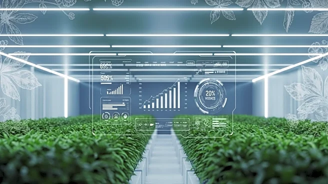 Meristem Appoints Chris Thrasher as VP of Product Development and Innovation to Drive Agricultural Advancements