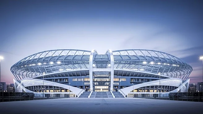 Tottenham Hotspur Stadium Considered for Future Super Bowl