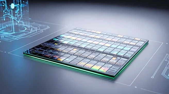 Weiss Ratings Reiterates 'Hold' Rating for Taiwan Semiconductor Manufacturing Amid Stock Performance