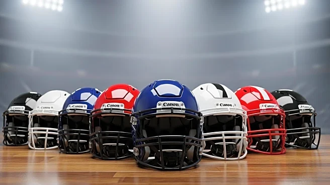 Week 7 NCAA Football Games Scheduled Across Multiple Networks