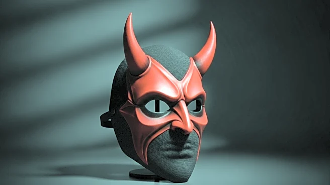 Daredevil Celebrates 60 Years with New Illustrated History Book