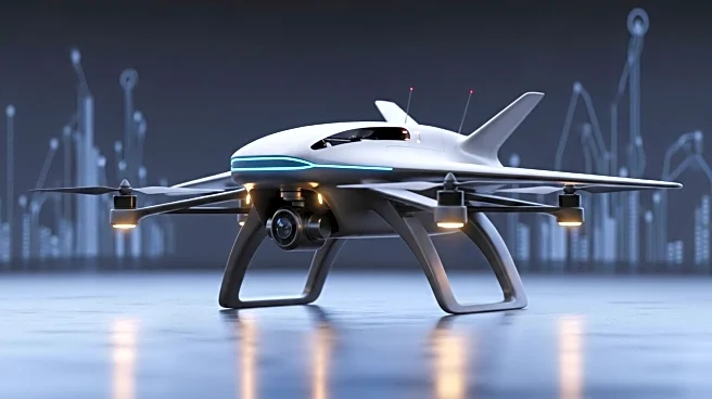Hoverfly Technologies Secures $20 Million Series B Investment to Boost U.S. Drone Production