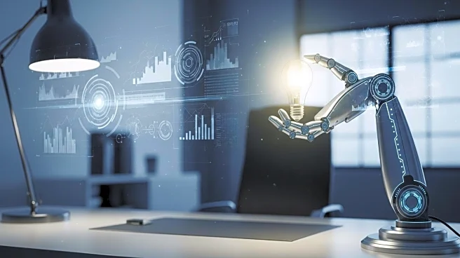 HR Professionals in Nigeria Encouraged to Prepare Workforce for Automation