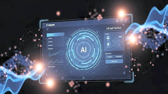 Asahi Beverages Enhances HR Self-Service with AI Integration