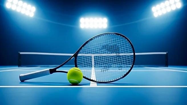 Jessica Pegula Advances to Third Round at Wuhan Open After Tense Match