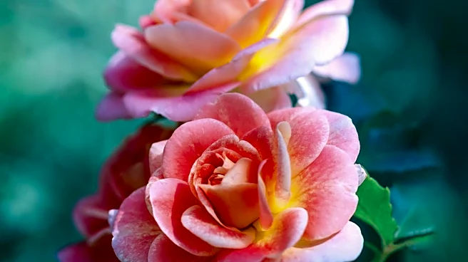 Botanical Revelation: Roses Lack Thorns, Have Prickles