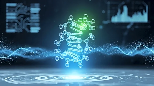 University of Illinois Develops AI Model for Enzyme Specificity Prediction