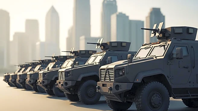 President Trump and the National Guard: Examining the Militarization of American Cities