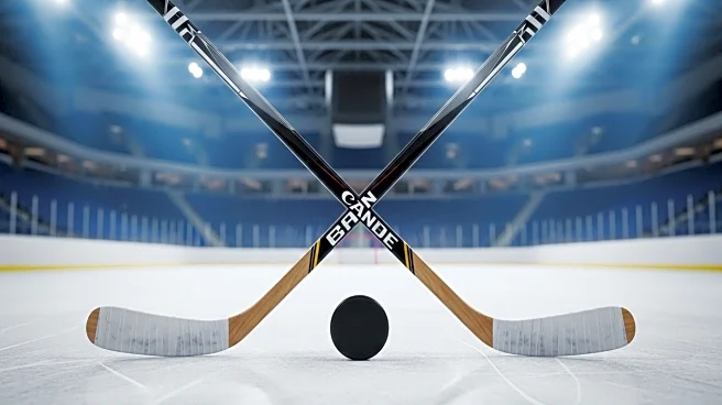 Ottawa Senators Projected to Exceed 95.5 Points in 2025-26 NHL Season