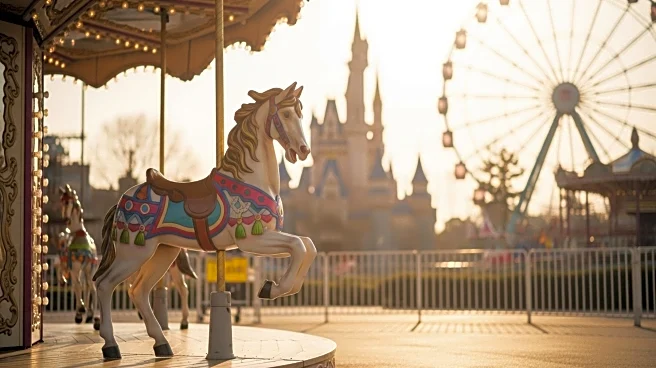 Disney Parks Implement Price Hikes Amid Economic Challenges
