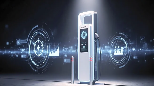 Titan Cloud to Acquire Urgent and Techniche EV, Expanding Energy Asset Management