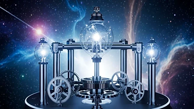 Quantum-Amplified Spectroscopy Enhances Optical Clock Precision