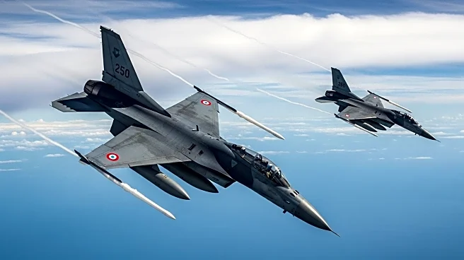 NATO Allies Consider Easing Rules for Pilots to Engage Russian Aircraft Amid Rising Tensions