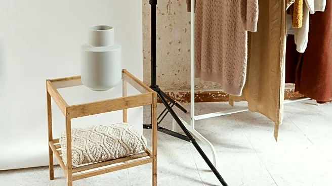 Éterne Brand Highlights Layering in Fashion for Effortless Style