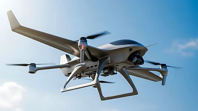 Omni Defense Tech's SKYDRATE® Wins Dual Awards for Aviation Innovation and Safety