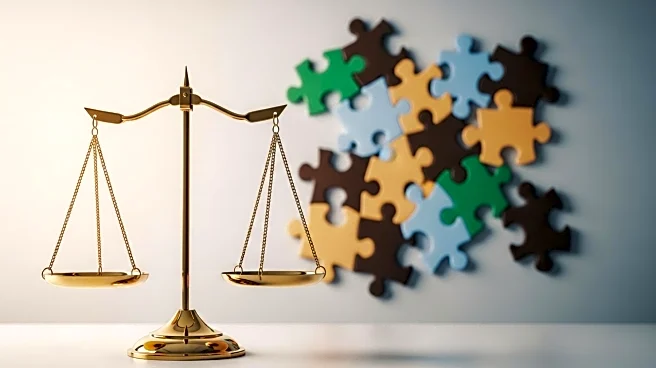 Philanthropy's Role in Rebuilding Faith in Democracy Amid Declining Civic Participation