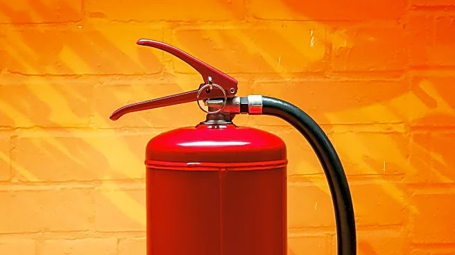 Alderney Care Home Faces Urgent Compliance Work to Meet New Fire Regulations