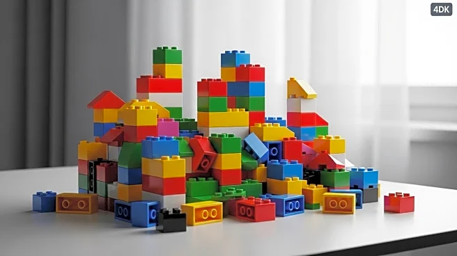 Amazon Prime Day Offers Record Low Prices on LEGO Sets, Benefiting Collectors and Enthusiasts