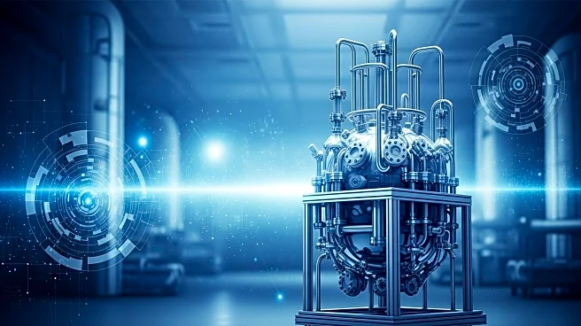 CCUS Innovations: Electrochemical CO2 Capture Advances Towards Sustainability