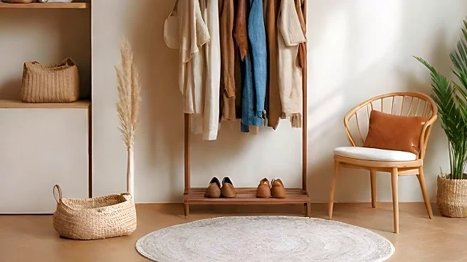 Vogue Showcases Dôen's Rustic Charm in Fall 2025 Collection