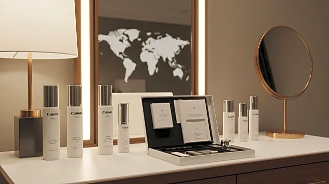 DC Advisory Highlights Resilient Beauty M Trends Amid Global Challenges