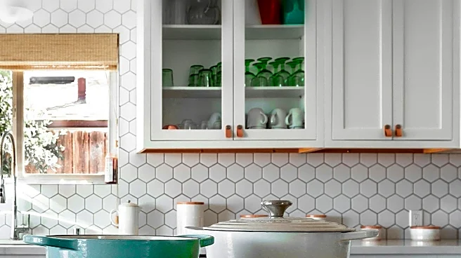 Consumer Reports Identifies Quartz as Top Kitchen Countertop Material for 2025