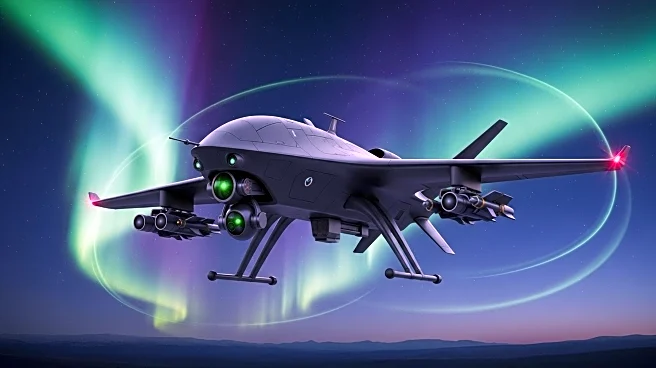 Aurora and Uvision Collaborate to Enhance U.S. Army's Launched Effects Capabilities