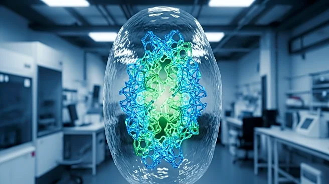 Scripps Research Unveils Protein Design Approach for Targeting Membrane Proteins