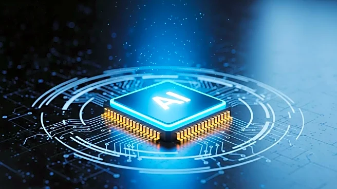 AI Technology Enhances Real-Time Decision Making in Israel's Cyber Sector