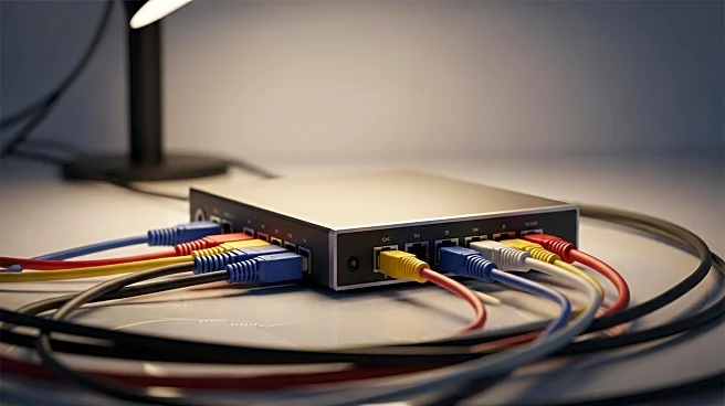 Cable Providers Face Subscriber Losses Due to End of Affordable Connectivity Program