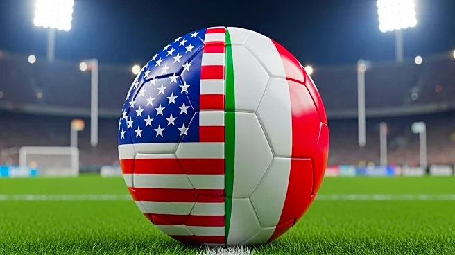 USA vs. Italy: Preview and Odds for FIFA U-20 World Cup Clash