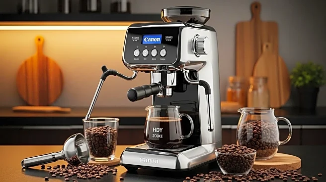 Amazon Prime Day Offers $150 Discount on Bruvi Coffee Brewer, Enhancing Home Brewing Options
