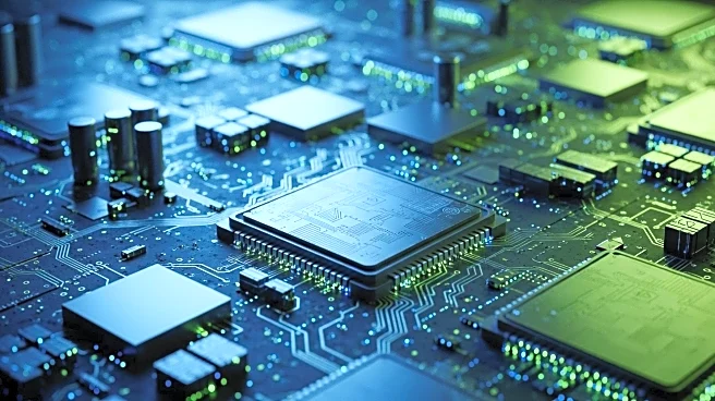 Baxter Bros Inc. Increases Stake in Taiwan Semiconductor Manufacturing, Impacting Investment Strategies