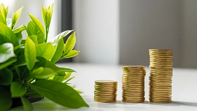 Jim Cramer Advocates Dividend Stocks for Wealth Building Among Younger Investors