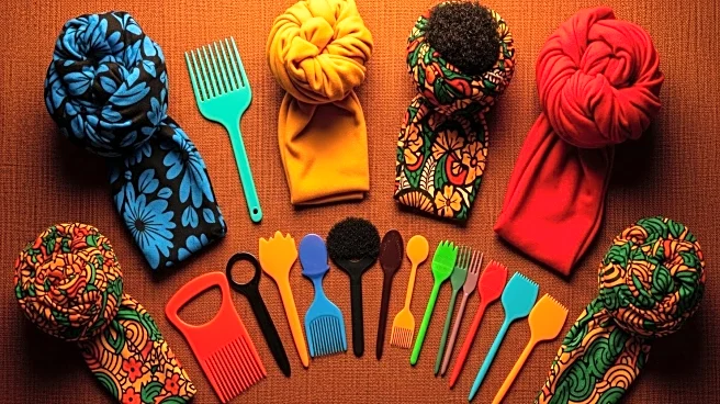 Kwame Brathwaite Documentary Highlights His Impact on Black Beauty and Culture