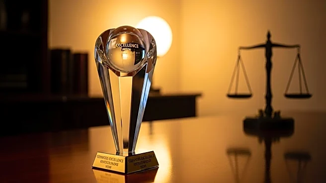 New England Legal Awards 2025: Finalists Announced for Regional Managing Partner of the Year