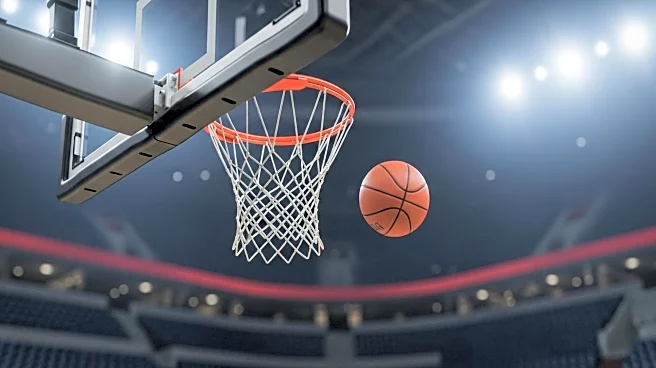 A'ja Wilson's Game-Winning Shot Secures Las Vegas Aces' Lead in WNBA Finals