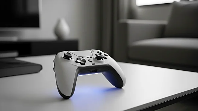 Netflix Introduces TV Games to Enhance Subscriber Experience