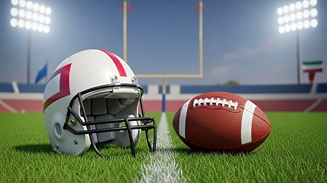 NFL Teams Showcase Throwback Uniforms in Week 6, Highlighting Falcons and Bills