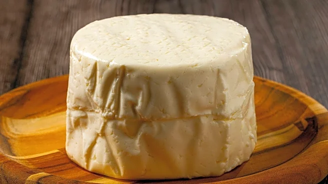 LaClare Creamery Introduces Seasonal Goat Cheese Lineup to Enhance Artisan Food Experience